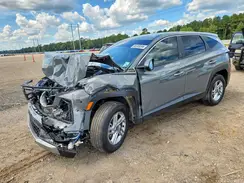 5NMJA3DE4TH652035 2026 HYUNDAI TUCSON