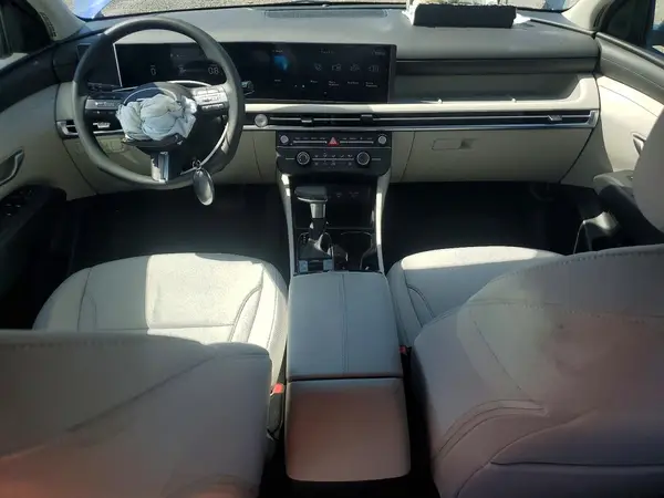 5NMJA3DE4TH658594 2026 HYUNDAI TUCSON - Image 8