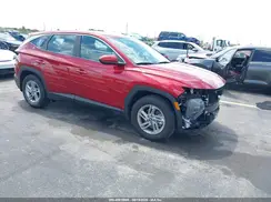 5NMJA3DE4TH662225 2026 HYUNDAI TUCSON