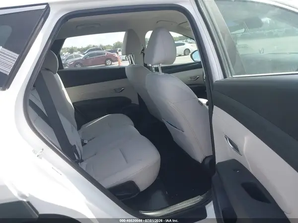5NMJA3DE4TH670860 2026 HYUNDAI TUCSON - Image 8