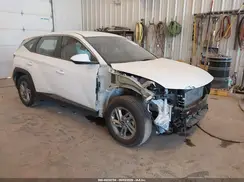 5NMJA3DE4TH678604 2026 HYUNDAI TUCSON