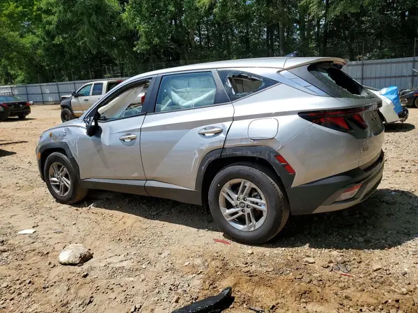 5NMJA3DE4TH681518 2026 HYUNDAI TUCSON - Image 2