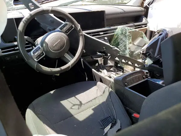 5NMJA3DE4TH681518 2026 HYUNDAI TUCSON - Image 8