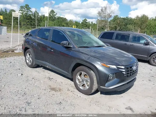 5NMJA3DE5RH314037 2024 HYUNDAI TUCSON - Image 1