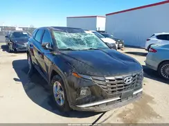 5NMJA3DE5RH315284 2024 HYUNDAI TUCSON