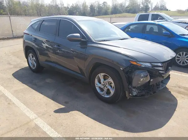 5NMJA3DE5RH315348 2024 HYUNDAI TUCSON - Image 1