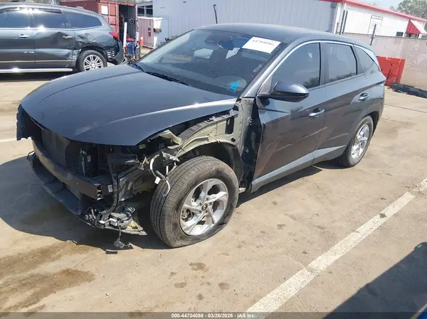 5NMJA3DE5RH315348 2024 HYUNDAI TUCSON - Image 2