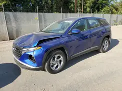 5NMJA3DE5RH327175 2024 HYUNDAI TUCSON