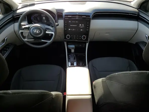 5NMJA3DE5RH327175 2024 HYUNDAI TUCSON - Image 8
