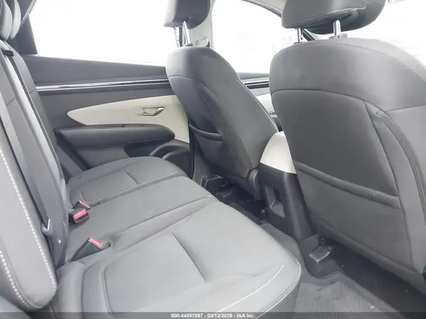 5NMJA3DE5RH358071 2024 HYUNDAI TUCSON - Image 8