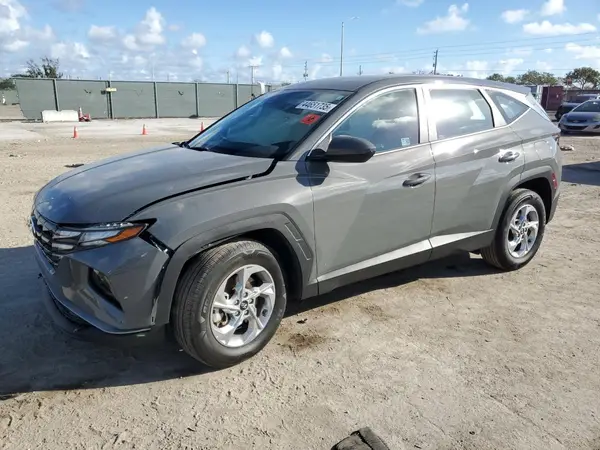 5NMJA3DE5RH375002 2024 HYUNDAI TUCSON - Image 1