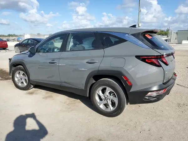 5NMJA3DE5RH375002 2024 HYUNDAI TUCSON - Image 2