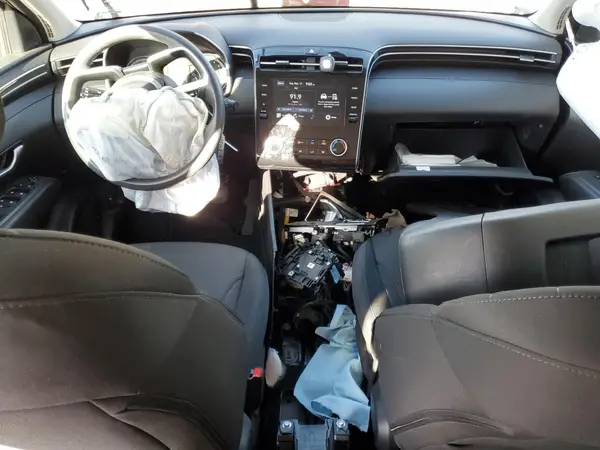 5NMJA3DE5RH375002 2024 HYUNDAI TUCSON - Image 8