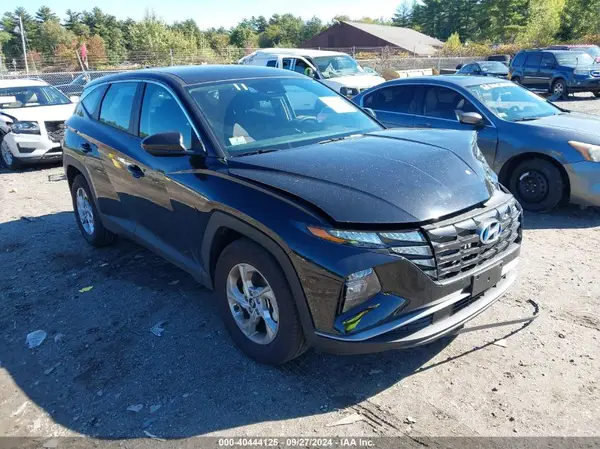 5NMJA3DE5RH375386 2024 HYUNDAI TUCSON - Image 1