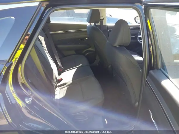 5NMJA3DE5RH375386 2024 HYUNDAI TUCSON - Image 8