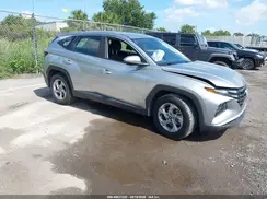 5NMJA3DE5RH392172 2024 HYUNDAI TUCSON