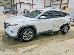 5NMJA3DE5RH394990 2024 HYUNDAI TUCSON