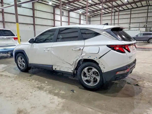 5NMJA3DE5RH394990 2024 HYUNDAI TUCSON - Image 2