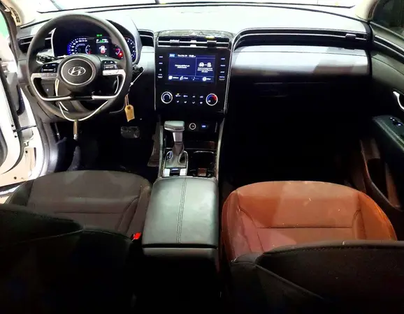 5NMJA3DE5RH394990 2024 HYUNDAI TUCSON - Image 8