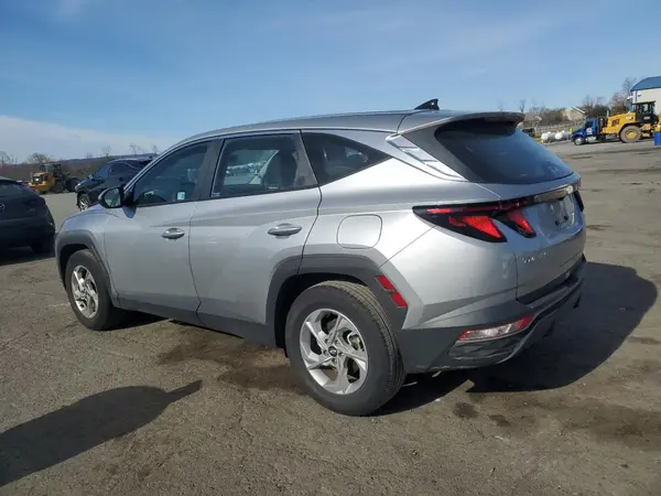 5NMJA3DE5RH397680 2024 HYUNDAI TUCSON - Image 2