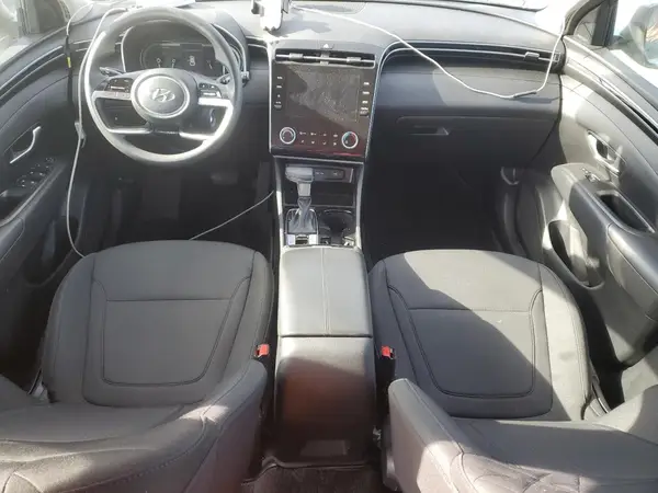 5NMJA3DE5RH397680 2024 HYUNDAI TUCSON - Image 8