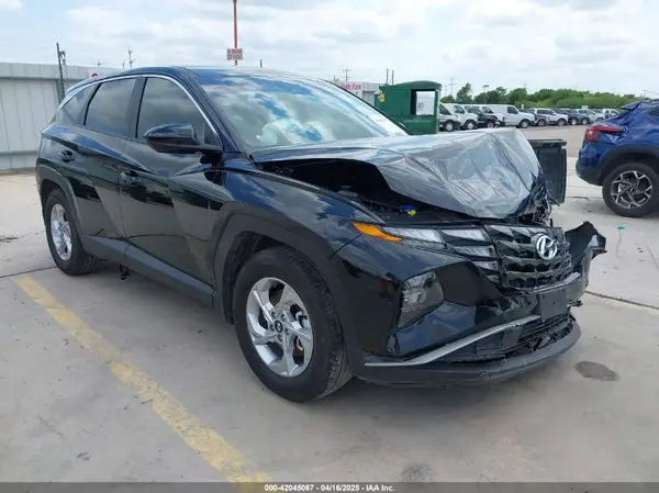 5NMJA3DE5RH402456 2024 HYUNDAI TUCSON - Image 1