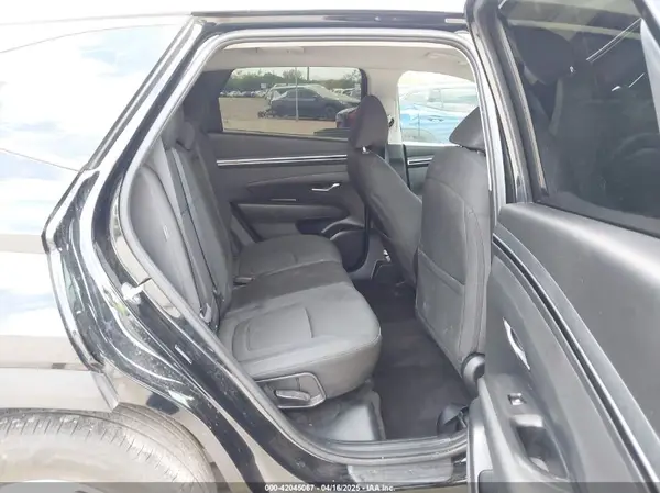 5NMJA3DE5RH402456 2024 HYUNDAI TUCSON - Image 8