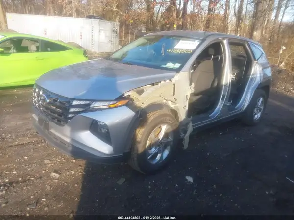 5NMJA3DE5RH403932 2024 HYUNDAI TUCSON - Image 2