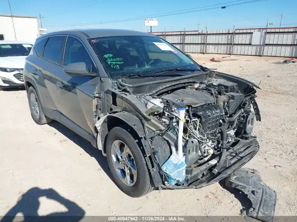 5NMJA3DE5RH417393 2024 HYUNDAI TUCSON - Image 1