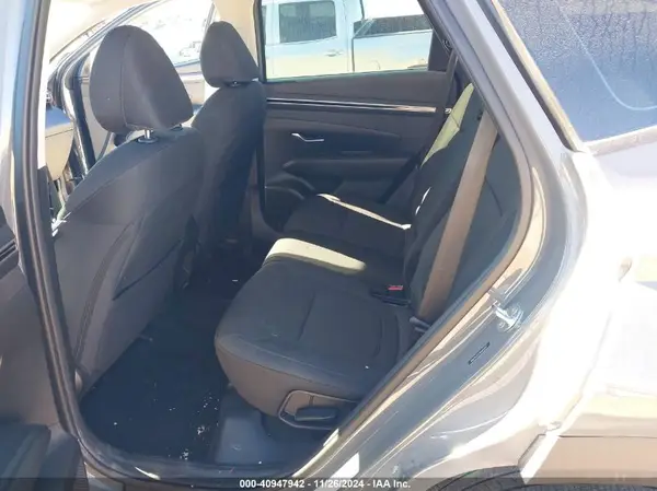 5NMJA3DE5RH417393 2024 HYUNDAI TUCSON - Image 8
