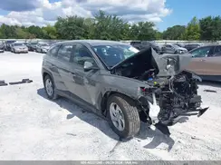 5NMJA3DE5RH419001 2024 HYUNDAI TUCSON