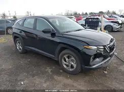 5NMJA3DE5RH429401 2024 HYUNDAI TUCSON