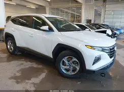 5NMJA3DE5RH430158 2024 HYUNDAI TUCSON
