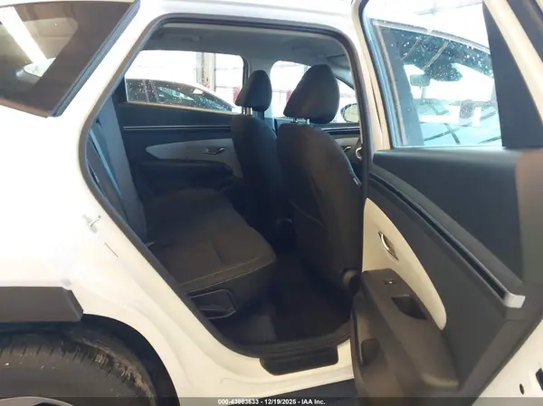 5NMJA3DE5RH430158 2024 HYUNDAI TUCSON - Image 8