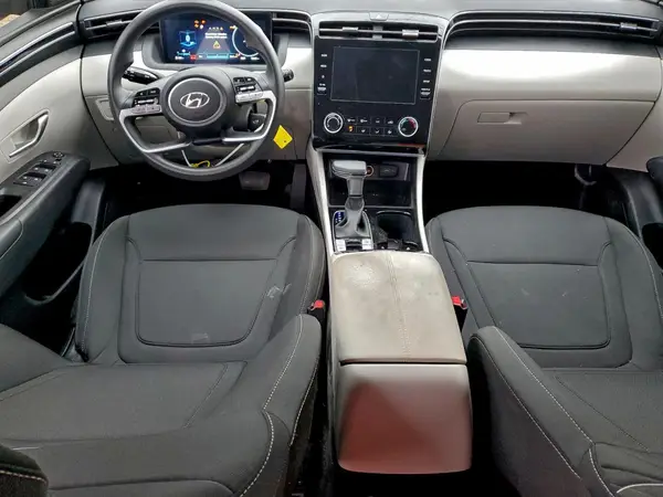 5NMJA3DE5RH432413 2024 HYUNDAI TUCSON - Image 8