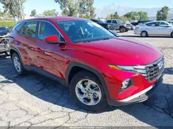 5NMJA3DE5RH432427 2024 HYUNDAI TUCSON