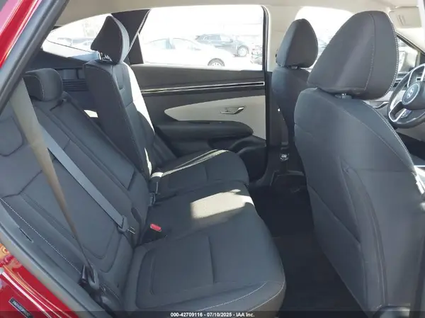 5NMJA3DE5RH432427 2024 HYUNDAI TUCSON - Image 8