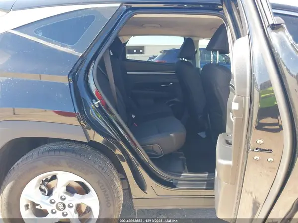5NMJA3DE5RH432976 2024 HYUNDAI TUCSON - Image 8