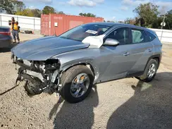 5NMJA3DE5RH433402 2024 HYUNDAI TUCSON