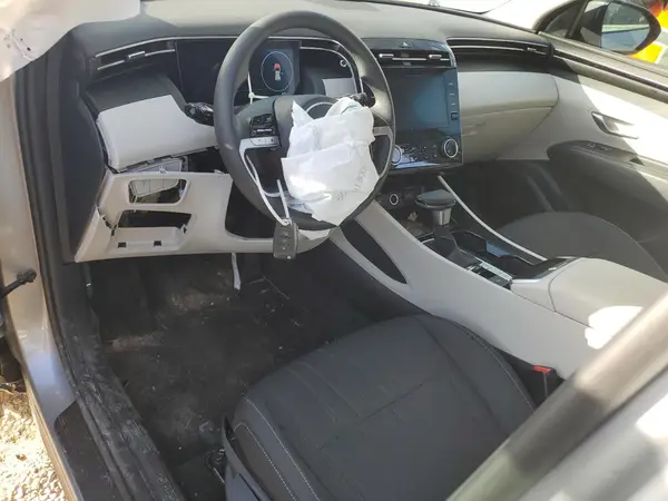 5NMJA3DE5RH433402 2024 HYUNDAI TUCSON - Image 8