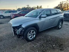 5NMJA3DE5RH433674 2024 HYUNDAI TUCSON