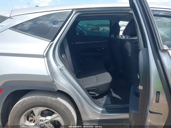 5NMJA3DE5RH433688 2024 HYUNDAI TUCSON - Image 8