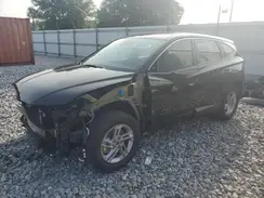 5NMJA3DE5SH455504 2025 HYUNDAI TUCSON