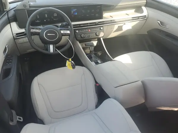 5NMJA3DE5SH455504 2025 HYUNDAI TUCSON - Image 8