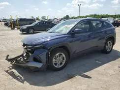 5NMJA3DE5SH461156 2025 HYUNDAI TUCSON