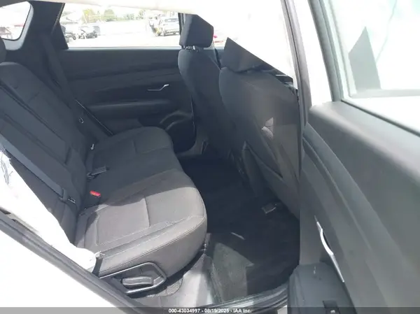 5NMJA3DE5SH461299 2025 HYUNDAI TUCSON - Image 8