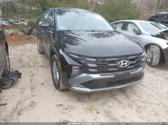 5NMJA3DE5SH466101 2025 HYUNDAI TUCSON