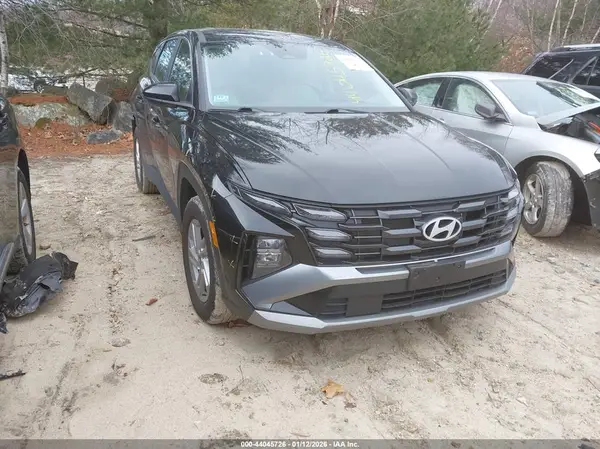 5NMJA3DE5SH466101 2025 HYUNDAI TUCSON - Image 1