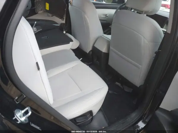 5NMJA3DE5SH466101 2025 HYUNDAI TUCSON - Image 8