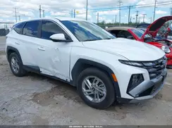 5NMJA3DE5SH469435 2025 HYUNDAI TUCSON